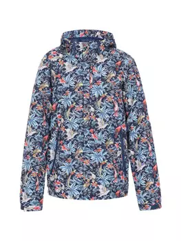 Переходная куртка ALEKO Jacke, синий