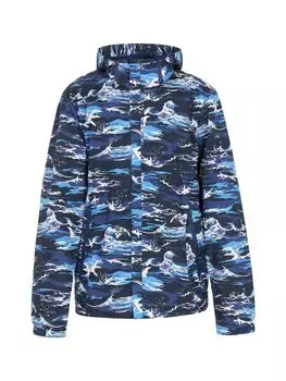 Переходная куртка ALEKO Jacke, синий