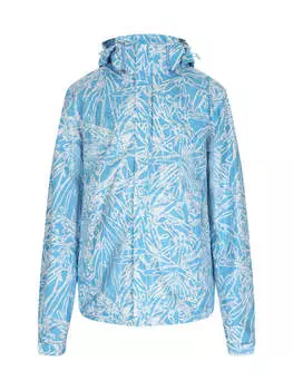 Переходная куртка ALEKO Jacke, светло-синий