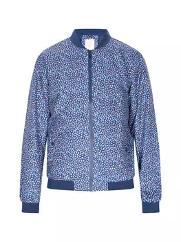 Переходная куртка ALEKO, синий