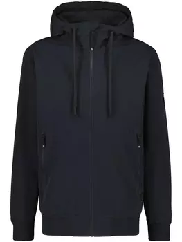 Переходная куртка alife and kickin, морской