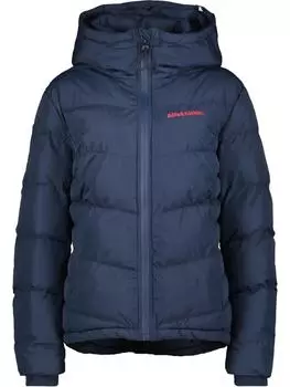 Переходная куртка alife and kickin, синий