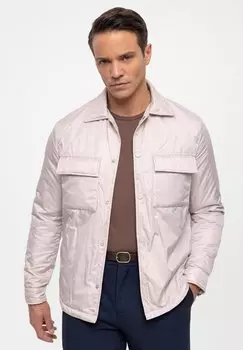 Переходная куртка Antioch, бежевый