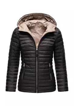 Переходная куртка Asraa MARIKOO, черный