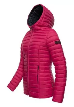 Переходная куртка Asraa MARIKOO, фуксия