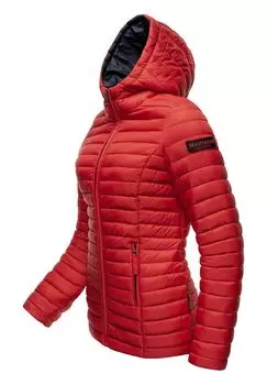 Переходная куртка Asraa MARIKOO, красный