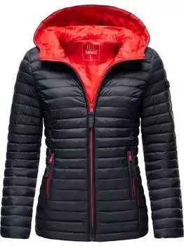 Переходная куртка асраа Marikoo, синий