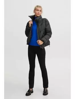 Переходная куртка b.young, черный