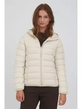 Переходная куртка b.young, цвет natur