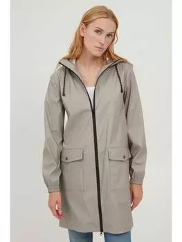 Переходная куртка b.young, зеленый