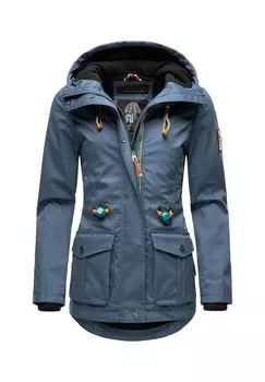 Переходная куртка Babetaa MARIKOO, синий