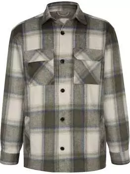 Переходная куртка BABISTA, цвет beige kariert