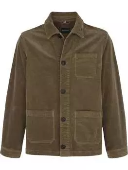 Переходная куртка BABISTA, коричневый