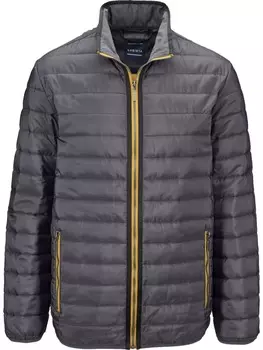 Переходная куртка BABISTA, серый