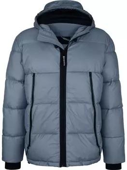 Переходная куртка BABISTA, светло-синий