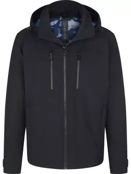 Переходная куртка BABISTA, темно-синий