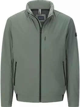 Переходная куртка BABISTA, зеленый