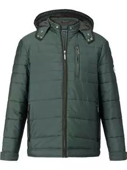 Переходная куртка BABISTA, зеленый