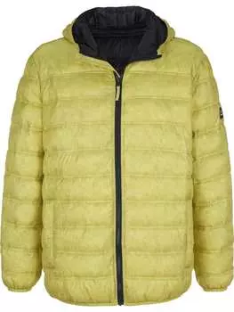 Переходная куртка BABISTA, желтый