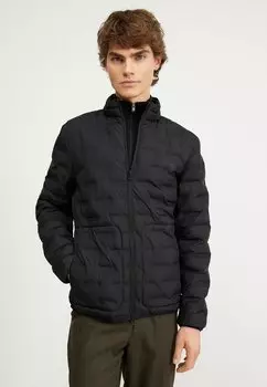Переходная куртка Barbour International, черный