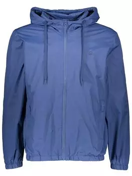 Переходная куртка Benetton, синий