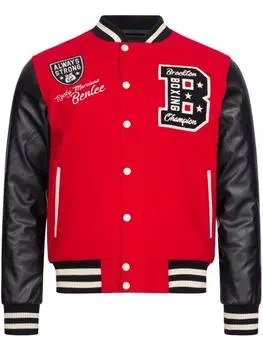 Переходная куртка BENLEE Rocky Marciano, красный