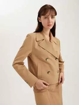 Переходная куртка BGN, светло-коричневый