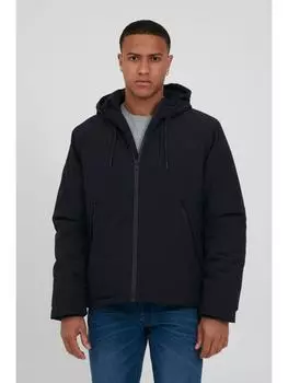 Переходная куртка BLEND, черный
