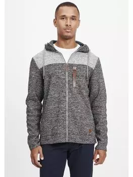 Переходная куртка BLEND, черный