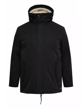Переходная куртка BLEND, черный