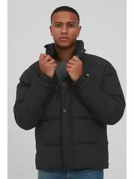 Переходная куртка BLEND, черный