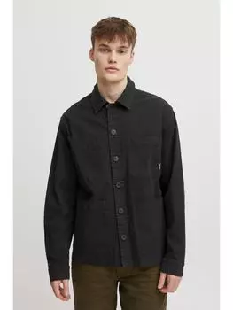 Переходная куртка BLEND, черный