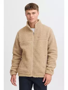 Переходная куртка BLEND Fellimitatjacke BHMTOTEM 21301265ME flauschige Teddyjacke in