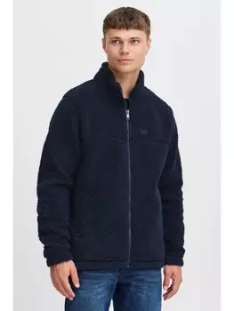 Переходная куртка BLEND Fellimitatjacke BHMTOTEM 21301265ME flauschige Teddyjacke in