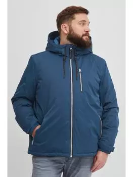 Переходная куртка BLEND, синий