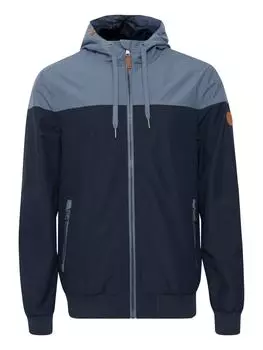 Переходная куртка BLEND, синий