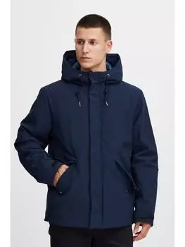 Переходная куртка BLEND, синий