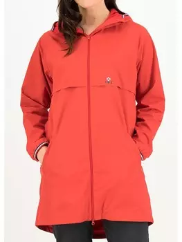 Переходная куртка Blutsgeschwister, цвет koralle