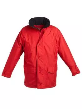 Переходная куртка BMS Jacke, красный