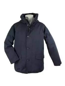 Переходная куртка BMS Jacke, синий