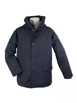 Переходная куртка BMS Jacke, синий