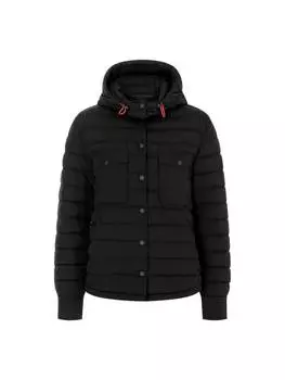 Переходная куртка Bogner, черный