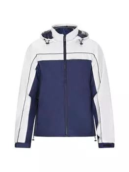 Переходная куртка boline Jacke, цвет Marine Weiss