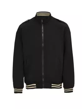 Переходная куртка boundry, черный