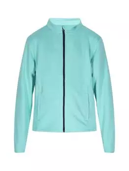 Переходная куртка braelyn, цвет trkis marine