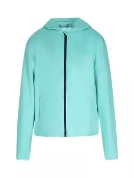 Переходная куртка braelyn, цвет trkis marine