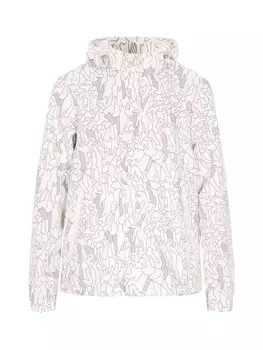 Переходная куртка braelyn Jacke, белый