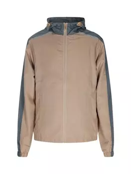 Переходная куртка braelyn Jacke, цвет Beige Trkis Grau