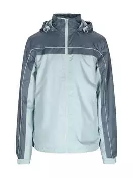 Переходная куртка braelyn Jacke, цвет Blasses Trkis Grau