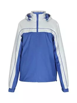 Переходная куртка braelyn Jacke, цвет Knigsblau Weiss